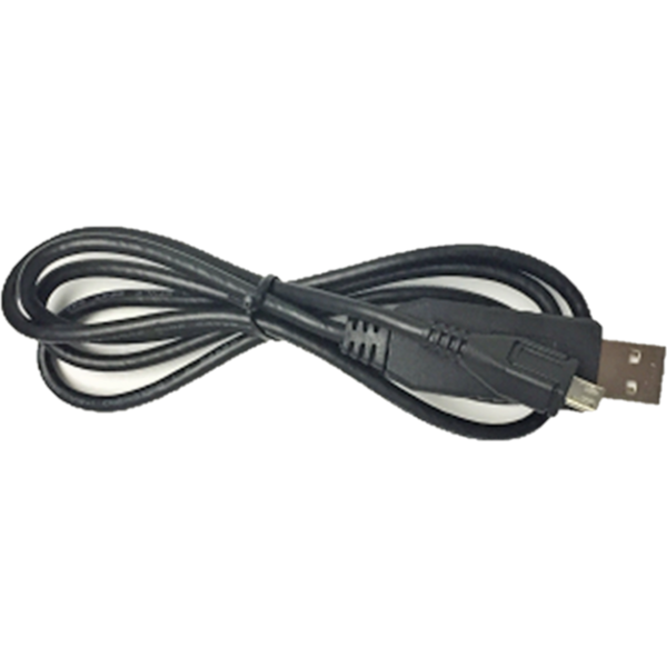 Mpower USB to MicroUSB Cable for Charging & PC communication DA-USB-Cable
